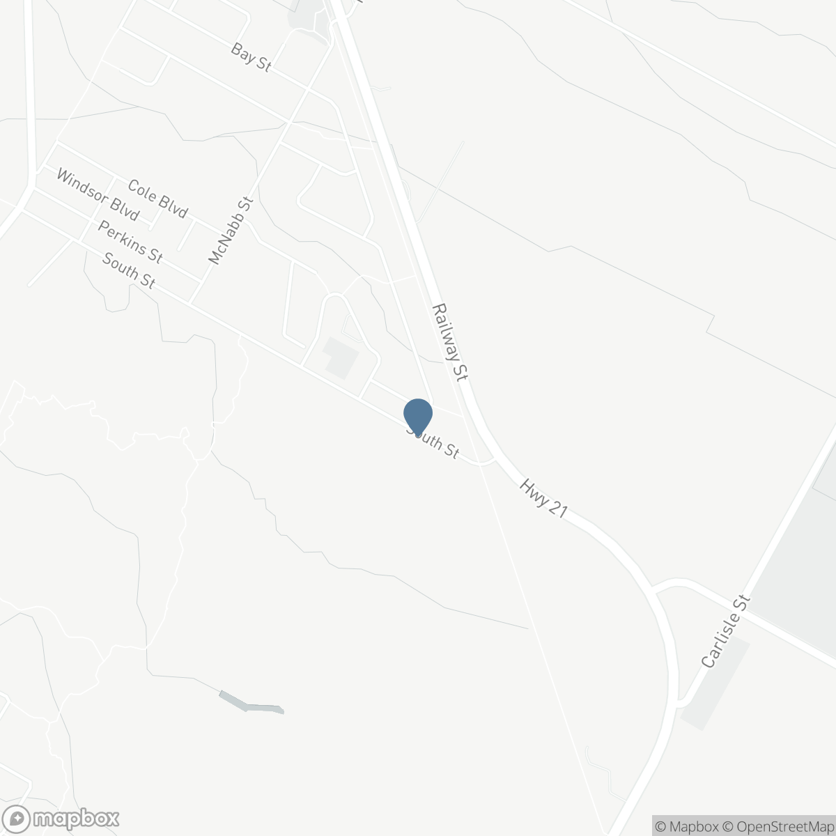 482 CREEKWOOD DRIVE, Southampton, Ontario N0H 2L0
